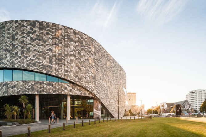 Discover Christchurch Sightseeing Tour - Price and value: what $58.95 really buys you