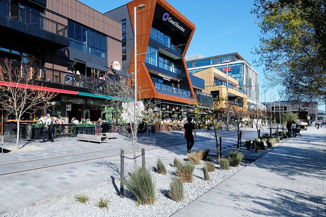 Discover Christchurch Tour - The smartest use of one day in Christchurch