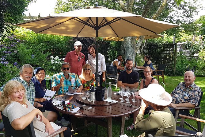 Discover Marlborough Wine - Afternoon Marlborough Wine Tour - Key highlights if you want Marlborough without the hassle