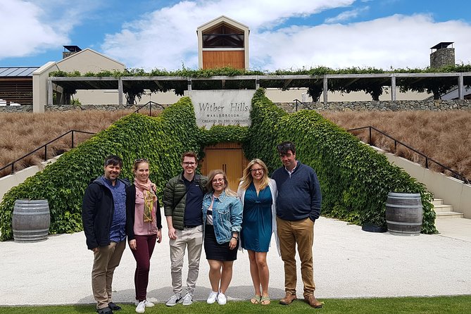Discover Marlborough Wine - Afternoon Marlborough Wine Tour - Four wineries in one afternoon: what you taste and why it matters