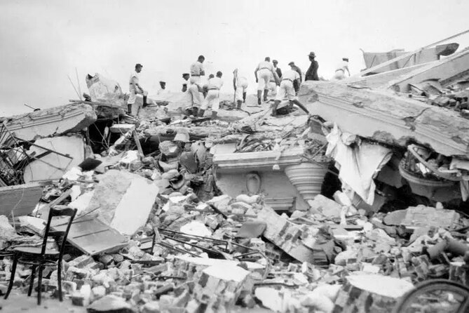 Discover Napier Earthquake: Self-Guided Audio Tour - Practical tips to make this walk smoother in your own day