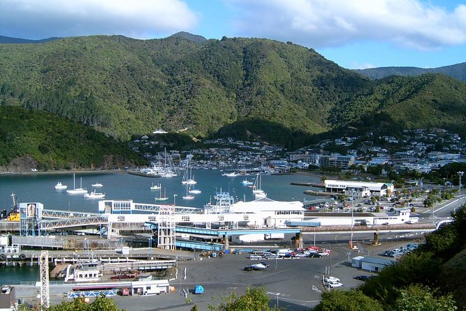 Discover Picton: Self-Guided Audio Tour - Key Highlights