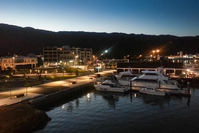 Discover Picton: Self-Guided Audio Tour - Getting Your Phone Ready: Downloads, Earbuds, and GPS
