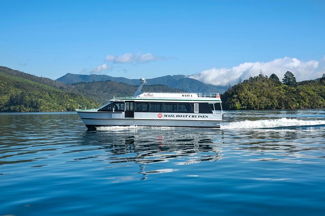 Discover Picton: Self-Guided Audio Tour - Starting at Picton i-Site and Choosing Your Own Ending