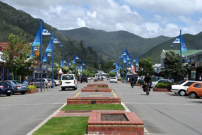 Discover Picton: Self-Guided Audio Tour - Price and What You Actually Get for $15.29