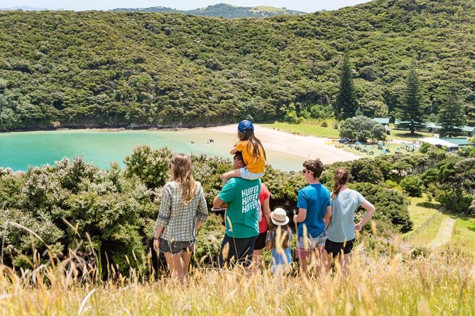 Discover the Bay - Hole in the Rock cruise includes Island Lunch - How much it costs, and what you’re really paying for