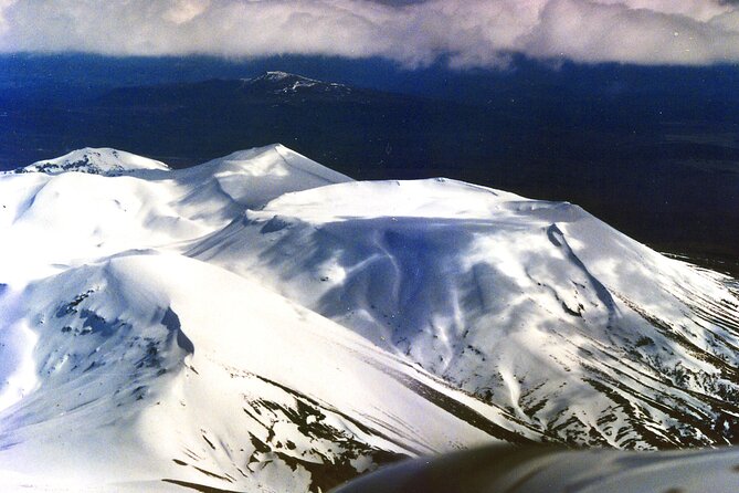 Discover Tongariro: Self-Guided Audio Tour - What this Tongariro self-guided audio hike is really for