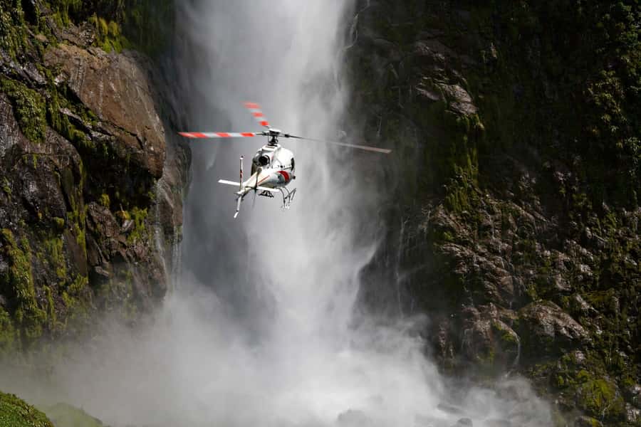 Doubtful Sound: Scenic Flight with 2 Landings - Key highlights worth planning for