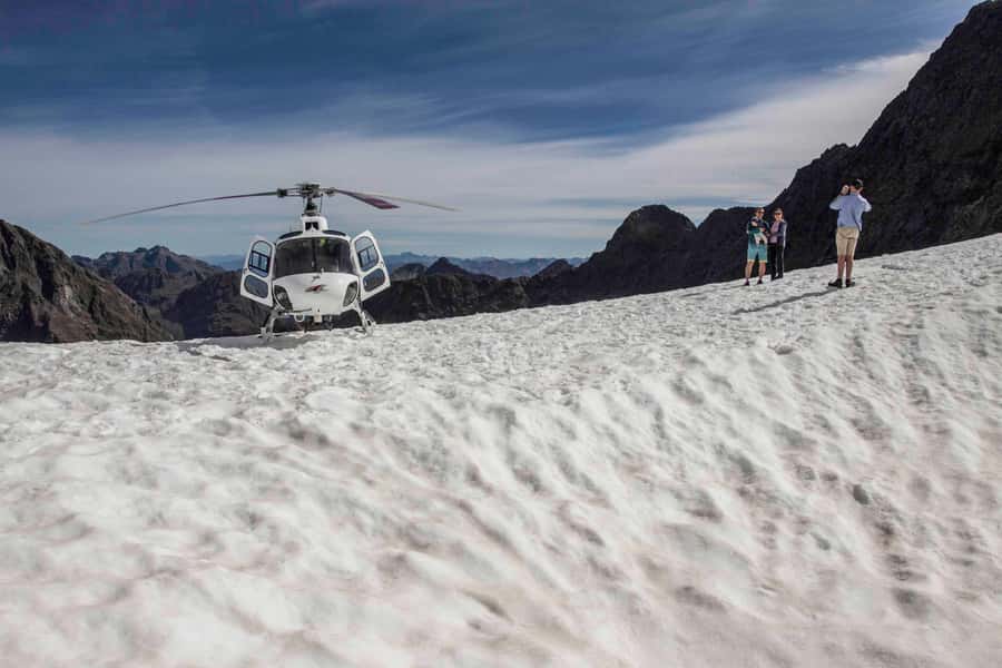 Doubtful Sound: Scenic Flight with 2 Landings - Price and value: what $636 is buying you, and what it is not
