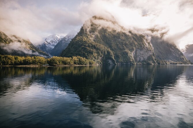 Doubtful Sound Wilderness Cruise from Te Anau - Key points before you go
