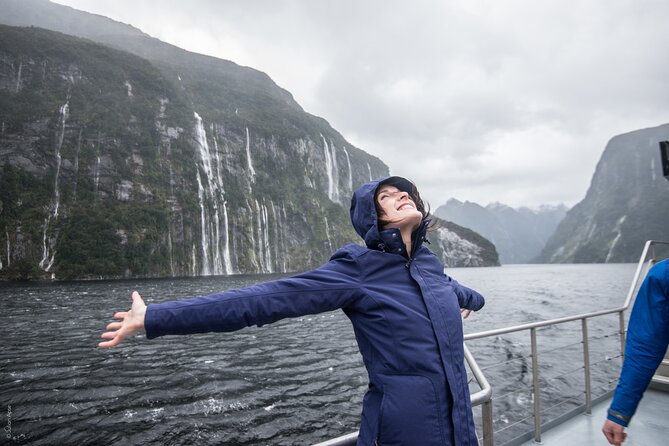 Doubtful Sound Wilderness Cruise from Te Anau - Getting there from Te Anau, the real shape of the day