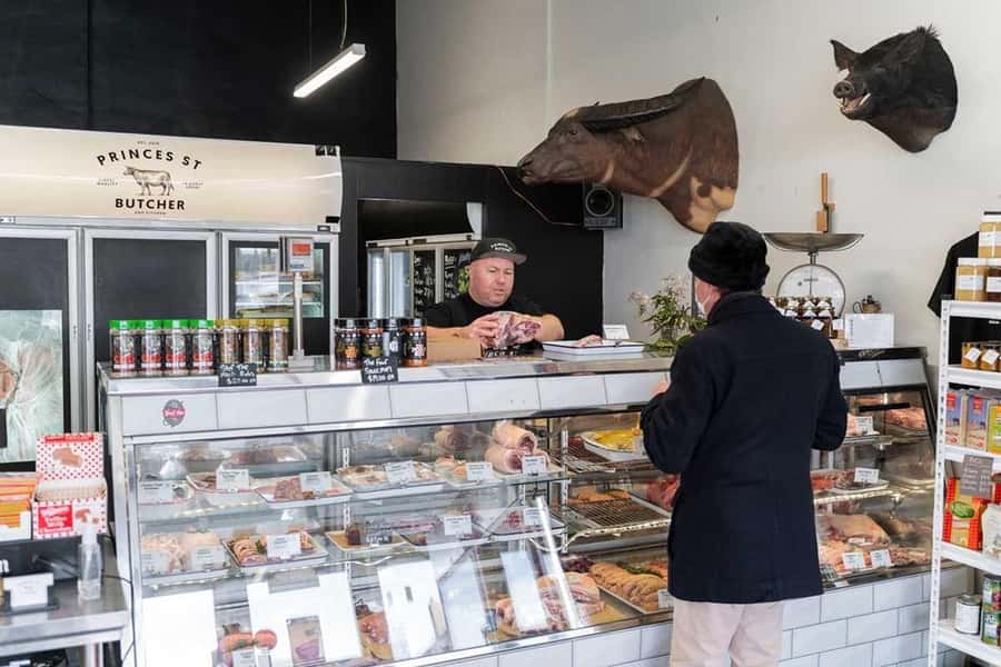 Dunedin: 3 Hour Artisan Food Walking Tour - Key things that make this tour worth your time