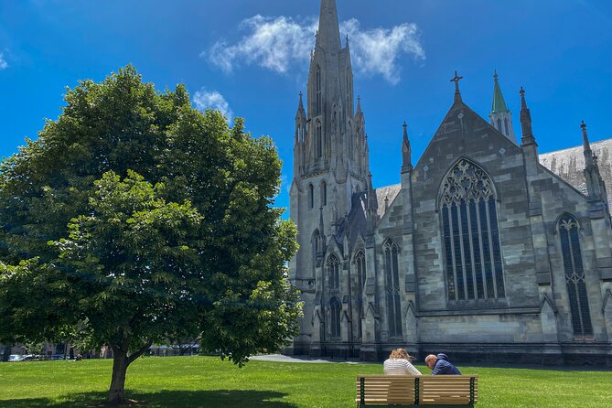 Dunedin City - Settlers & Voyages Tour - Key Highlights Worth Marking