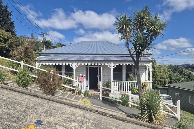 Dunedin City - Settlers & Voyages Tour - Start at The Octagon, Then Get Your Bearings Fast