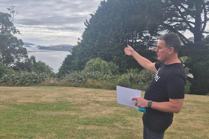 Dunedin City - Settlers & Voyages Tour - How Much Time You Actually Spend Sightseeing