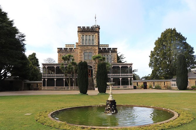 Dunedin City, Wildlife and Larnach Castle - Price, inclusions, and what to budget for so it feels like a win