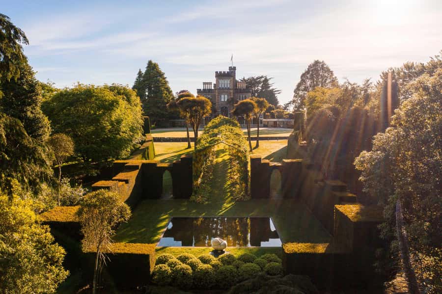 Dunedin: Larnach Castle & Gardens Admission Ticket - What the Restoration Adds to Your Understanding of the Castle