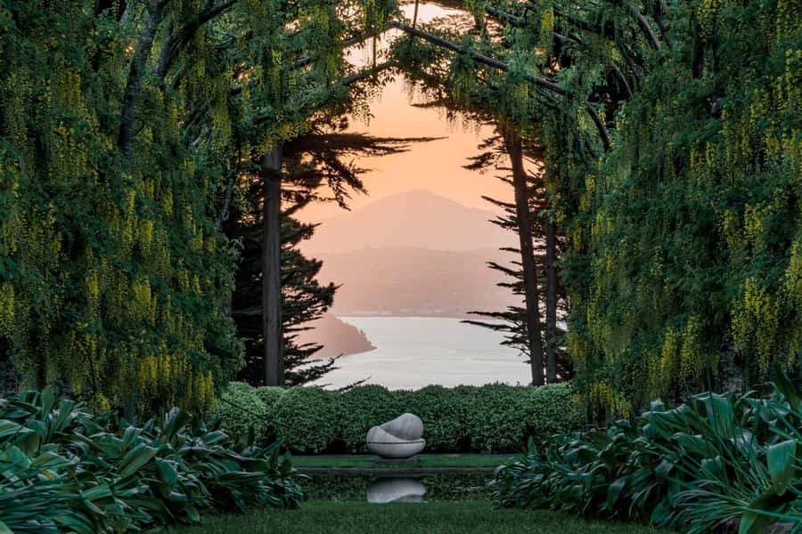 Dunedin: Larnach Castle & Gardens Admission Ticket - Ballroom Cafe and the Historic Stables Stop When You Need a Breather