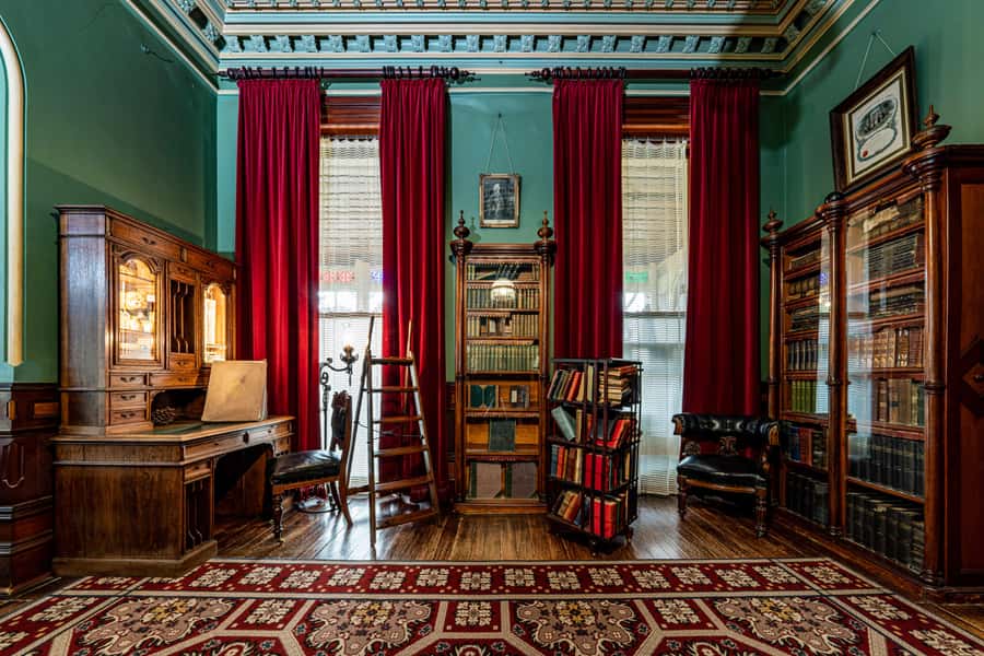 Dunedin: Larnach Castle & Gardens Admission Ticket - Price and Value: Is $28 Worth It?