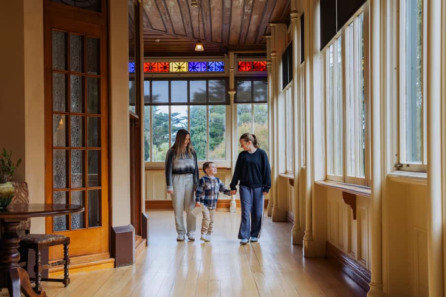 Dunedin: Larnach Castle & Gardens Admission Ticket - Timing and Logistics From Dunedin: Plan the Drive, Then Take Your Time