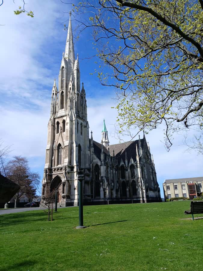 Dunedin: Peninsula with Lanarch Castle gardens & Olveston - What to bring and how to dress for Dunedin weather