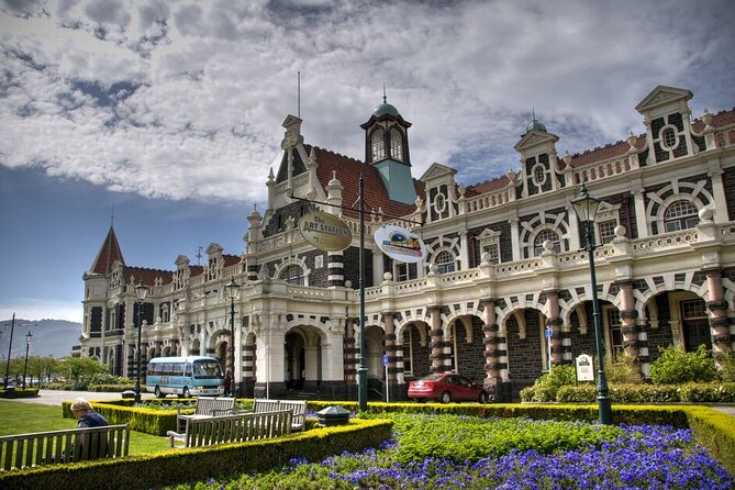 Dunedin Private Fullday Tour - Price and value: what $434.40 per person really buys