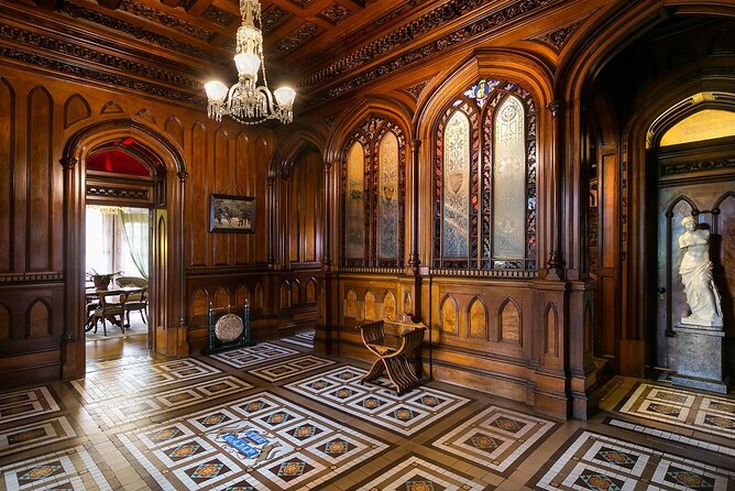 Dunedin Shore Excursion City Sightseeing & Tour of Larnach Castle - Practical planning tips for a smoother Dunedin shore day