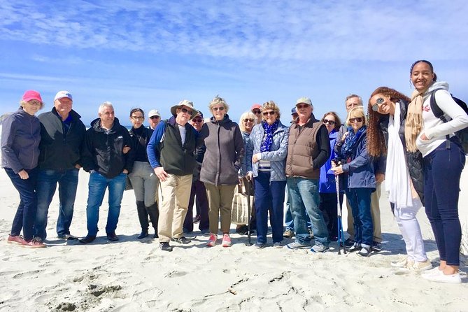 Dunedin Shore Excursion: Small-Group Tour of Dunedin and the Otago Peninsula - How the small-group format changes your day