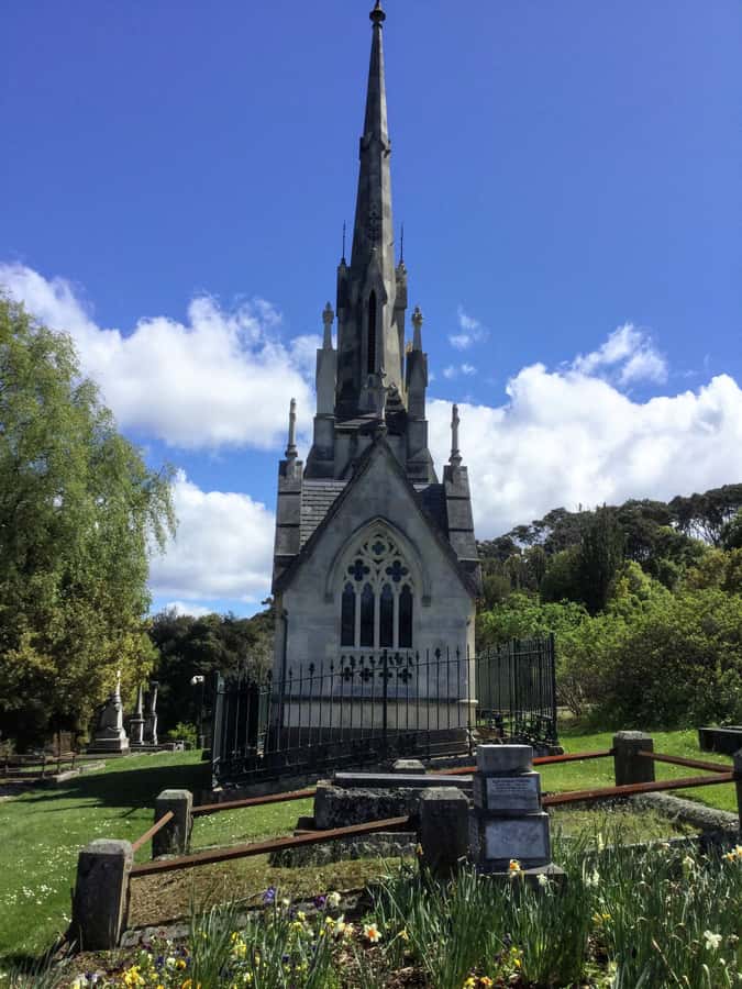 Dunedin: Small Group City Highlights Tour - Upper Botanic Garden, Rhododendrons, and Birdlife