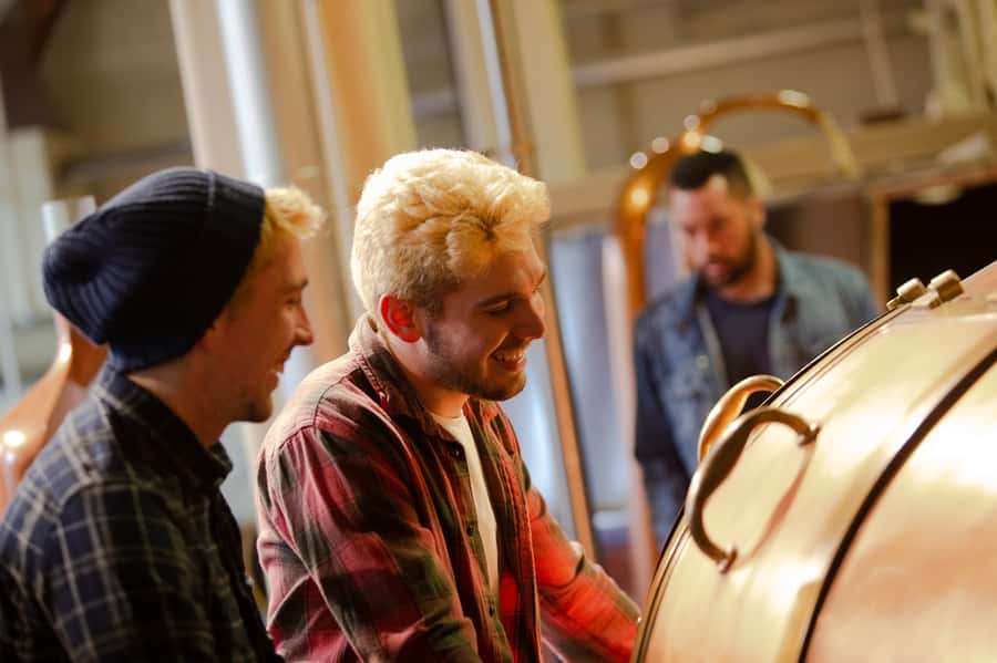 Dunedin: Speight's Brewery Guided Tour with Tasting - Key things to know before you go