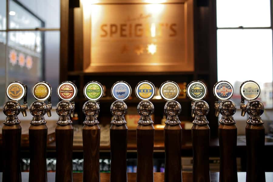 Dunedin: Speight's Brewery Guided Tour with Tasting - Price and value: what $28 buys you in real terms