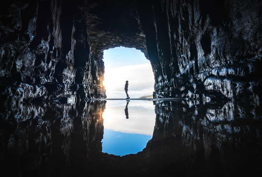 Dunedin to Te Anau via The Catlins & Invercargill 1 Way Tour - Leaving Dunedin behind, and why the Catlins feel like a reset