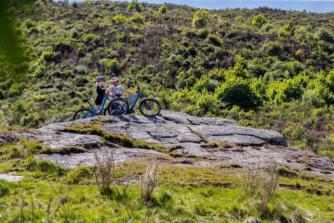E-Bike Hire with Return Shuttle from Queenstown Accommodation - Should You Book the Queenstown to Arrowtown E-bike to Gibbston Day?