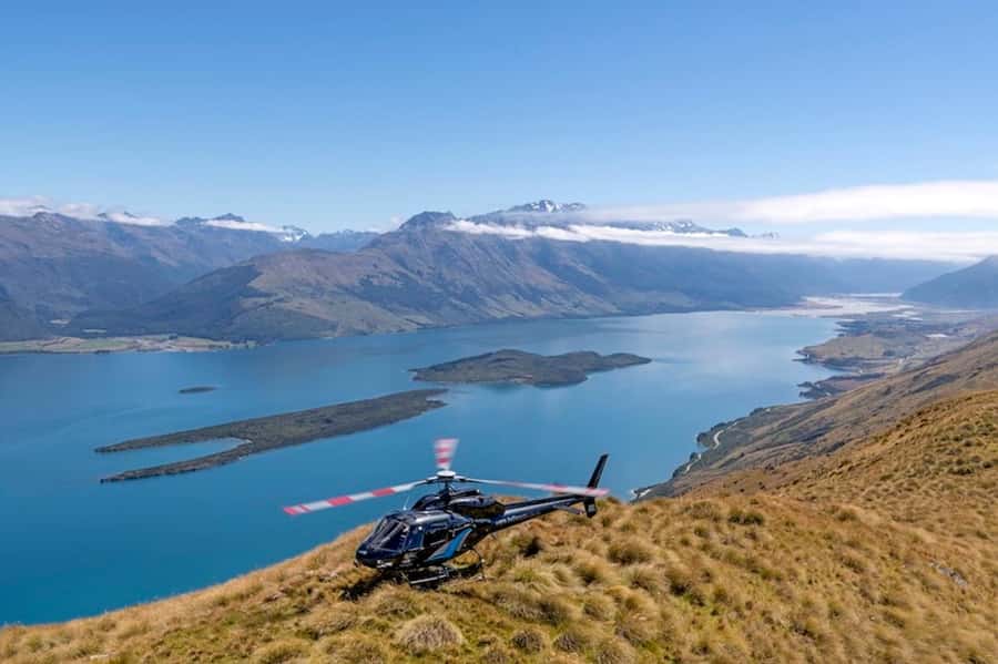 Earnslaw Burn Glacier & Waterfalls | 75min from Queenstown - Key highlights to know before you go