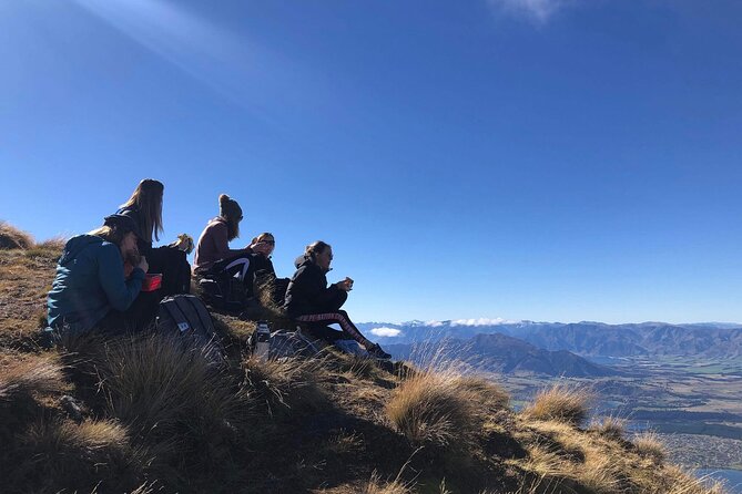 ebike tour lake Hawea river track to Wanaka - E-bikes, battery life, and what “strong motors” actually means