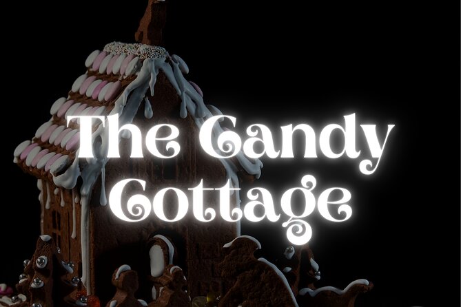 Escape Room Experience Taupo - The Enchanted Candy Forest - Key Things That Make This Escape Room Worth Your Hour
