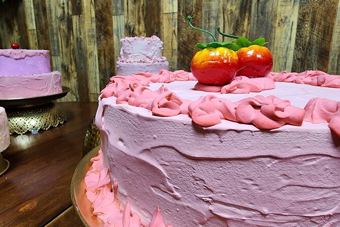 Escape Room Experience Taupo - The Enchanted Candy Forest - Choosing Standard vs Advanced at a 4/5 Difficulty