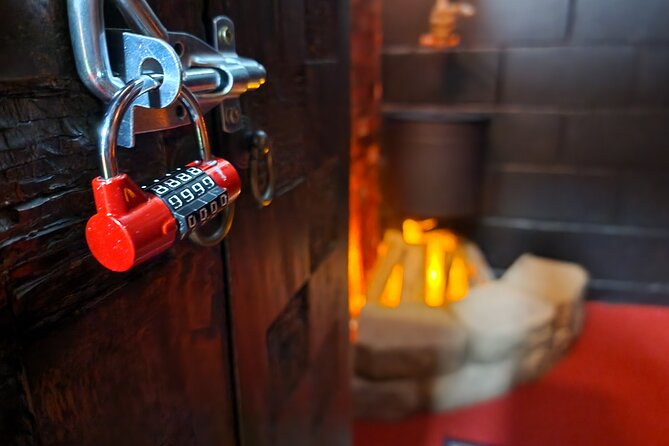 Escape Room Experience Taupo - The Enchanted Candy Forest - Price and Value: $22.96 for a Private, Time-Boxed Experience