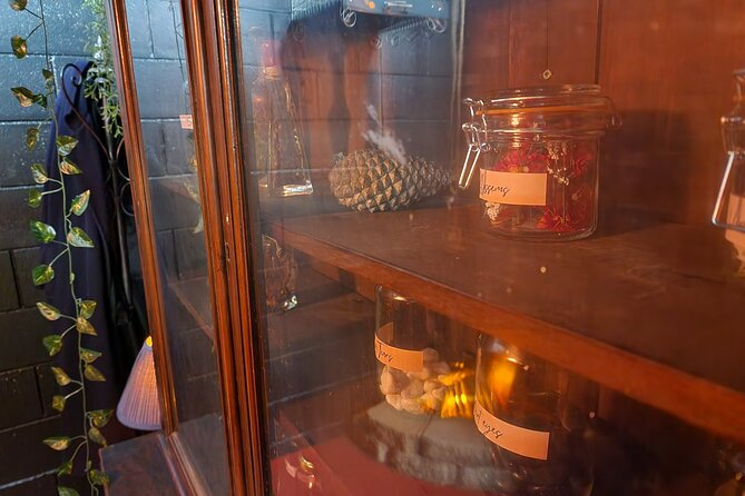 Escape Room Experience Taupo - The Enchanted Candy Forest - What the 60 Minutes Actually Feel Like