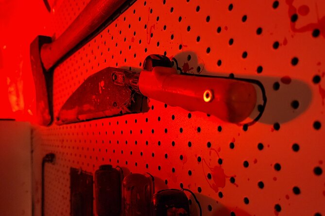 Escape Room Experience Taupo - The Hunting Lodge - Why the Hunting Lodge story works for teamwork