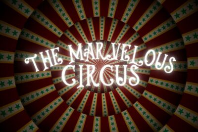Escape Room Experience Taupo – The Marvelous Circus