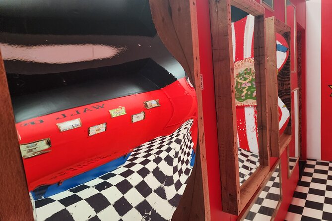 Escape Room Experience Taupo - The Marvelous Circus - What you pay and why it feels fair at $22.96 per person