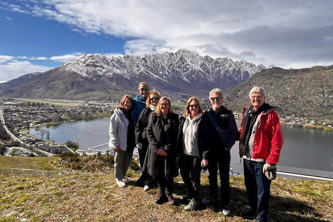 Everything Queenstown 4 Hour Private Tour - Key Points to Know Before You Go