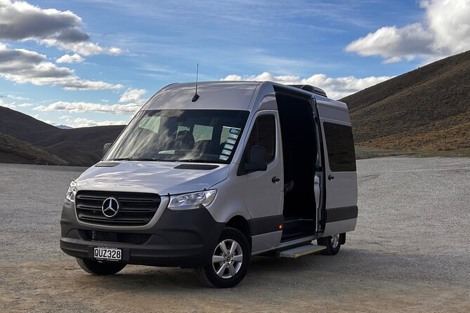 Everything Queenstown 4 Hour Private Tour - Price Per Group, and How to Judge the Value