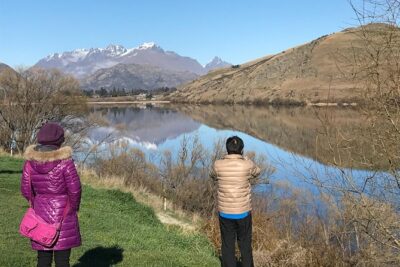Everything Queenstown 4 Hour Private Tour