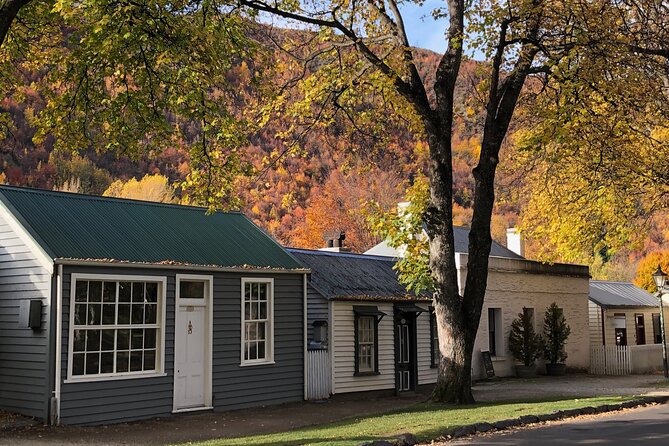 Everything Queenstown 4 Hour Private Tour - Guide Impact: When Film Locations and Local Stories Click