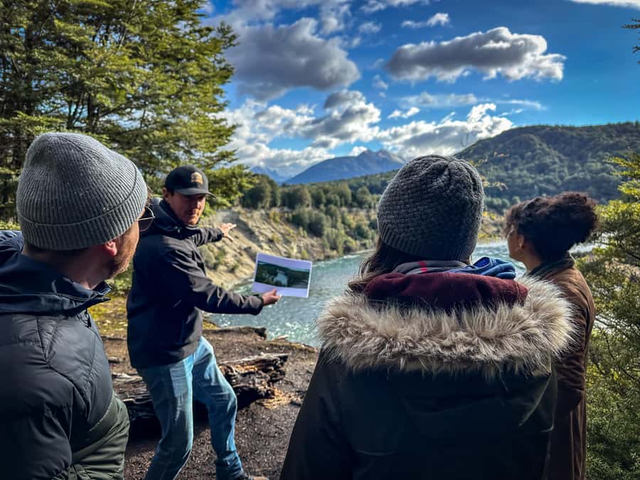 Ex Queenstown: Mavora Lakes Middle Earth Full Day Adventure - Key highlights to look forward to