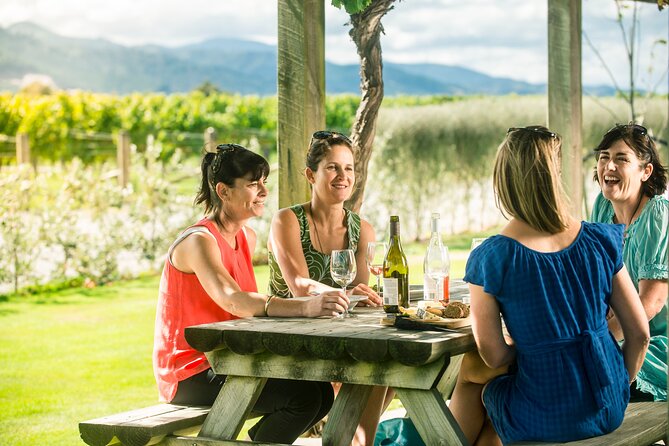 Exclusive Picton Wine & Scenic Adventure: VIP Cruise Experience - Stop 5: Makana Confections, smell-first chocolate making