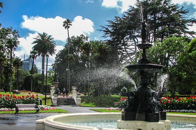 Explore Auckland: Self Guided Audio Tour - Price and value for a $15.29 audio map of Auckland