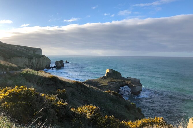 Explore Dunedin: Self-Guided Audio Tour Adventure - Price and what $13.99 buys you in Dunedin